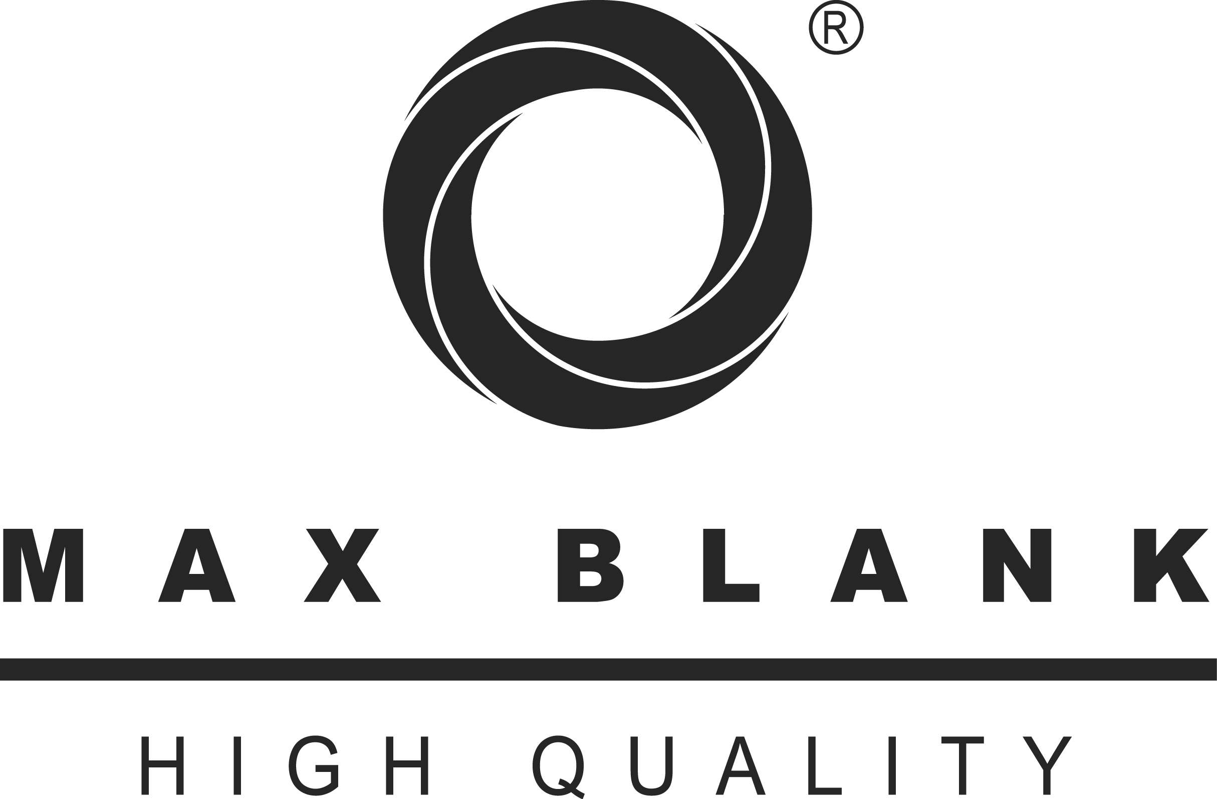 Max Blank