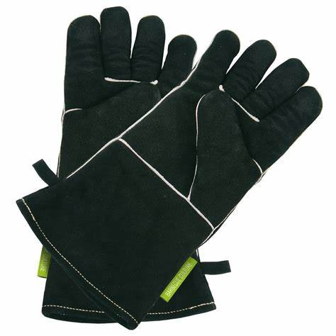 Lederhandschuhe