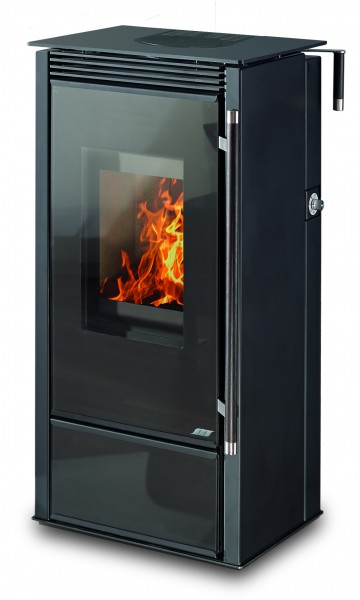 MALUA VISTA black