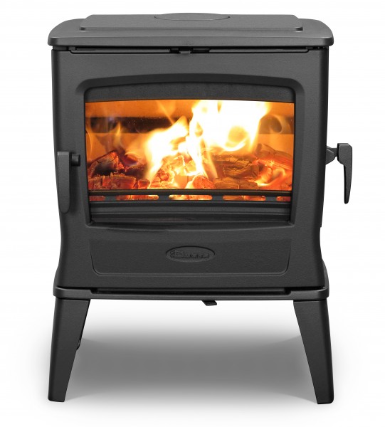 Schwedenofen TAI 45 WD